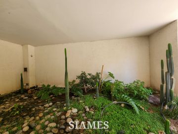 Departamento en arriendo  en SANTIAGO