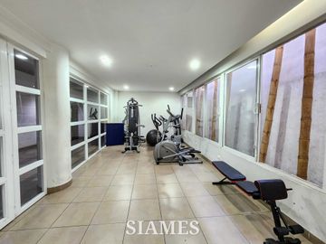 Departamento en arriendo  en SANTIAGO