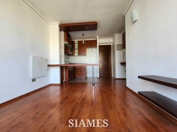 Departamento en arriendo  en SANTIAGO