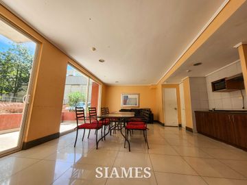 Departamento en arriendo  en SANTIAGO