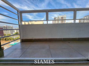 Departamento en arriendo  en SANTIAGO