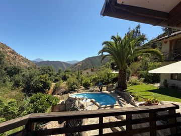 Casa en venta  en OLMUÉ