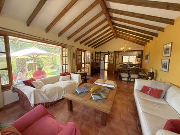 Casa en venta  en OLMUÉ
