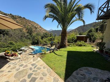 Casa en venta  en OLMUÉ