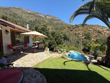 Casa en venta  en OLMUÉ