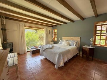 Casa en venta  en OLMUÉ