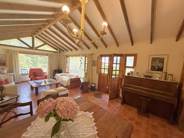 Casa en venta  en OLMUÉ