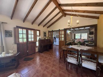 Casa en venta  en OLMUÉ