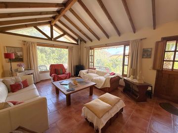 Casa en venta  en OLMUÉ