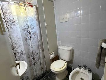 Venta depto 1 dormitorio Lourdes