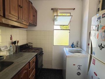 Venta depto 1 dormitorio Lourdes