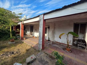 VENTA LOTE DE 500 MTS VILLA TESEI