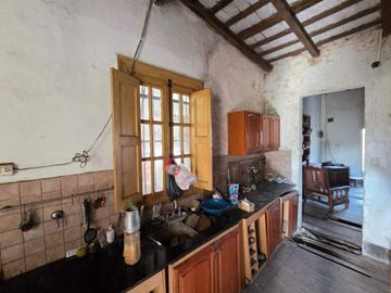 VENTA LOTE DE 500 MTS VILLA TESEI
