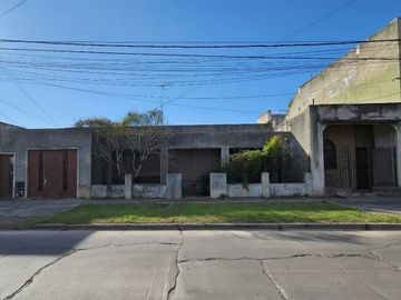 VENTA LOTE DE 500 MTS VILLA TESEI