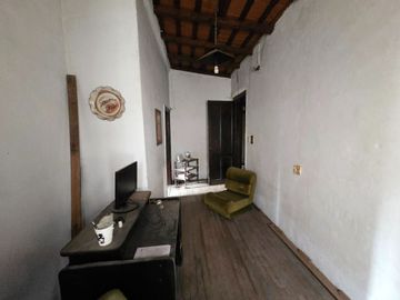 VENTA LOTE DE 500 MTS VILLA TESEI