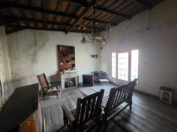 VENTA LOTE DE 500 MTS VILLA TESEI