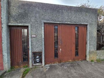 VENTA LOTE DE 500 MTS VILLA TESEI