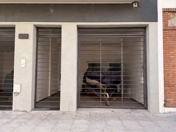 PH 3 AMB. A ESTRENAR C/ COCHERA  PATIO Y PARRILLA