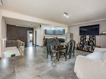 VENTA - LOCAL COMERCIAL C/ VIVIENDA - SAN JUSTO