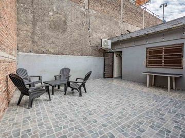VENTA - LOCAL COMERCIAL C/ VIVIENDA - SAN JUSTO