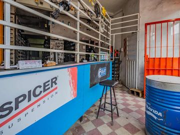 VENTA - LOCAL COMERCIAL C/ VIVIENDA - SAN JUSTO