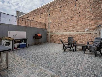 VENTA - LOCAL COMERCIAL C/ VIVIENDA - SAN JUSTO