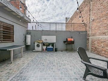 VENTA - LOCAL COMERCIAL C/ VIVIENDA - SAN JUSTO