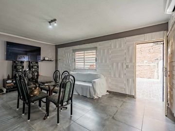 VENTA - LOCAL COMERCIAL C/ VIVIENDA - SAN JUSTO