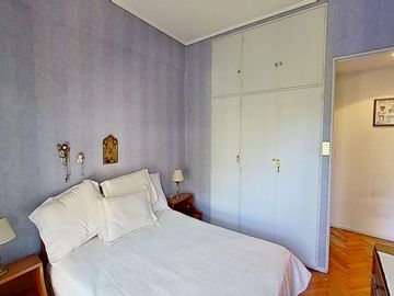 VENTA DEPARTAMENTO 4 AMBIENTES BELGRANO FUNCIONAL