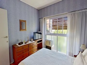 VENTA DEPARTAMENTO 4 AMBIENTES BELGRANO FUNCIONAL