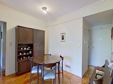 VENTA DEPARTAMENTO 4 AMBIENTES BELGRANO FUNCIONAL