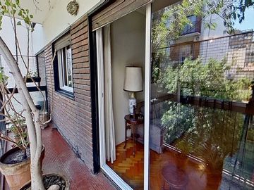 VENTA DEPARTAMENTO 4 AMBIENTES BELGRANO FUNCIONAL