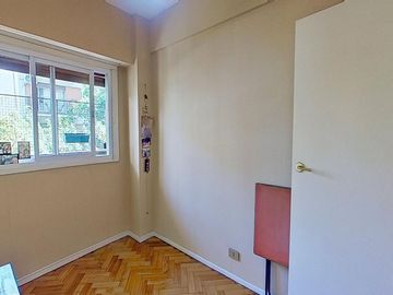 VENTA DEPARTAMENTO 4 AMBIENTES BELGRANO FUNCIONAL
