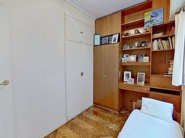VENTA DEPARTAMENTO 4 AMBIENTES BELGRANO FUNCIONAL