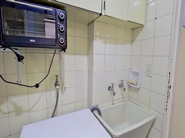 VENTA DEPARTAMENTO 4 AMBIENTES BELGRANO FUNCIONAL