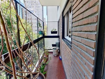 VENTA DEPARTAMENTO 4 AMBIENTES BELGRANO FUNCIONAL