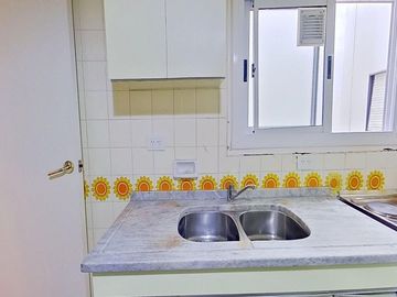 VENTA DEPARTAMENTO 4 AMBIENTES BELGRANO FUNCIONAL