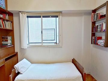 VENTA DEPARTAMENTO 4 AMBIENTES BELGRANO FUNCIONAL