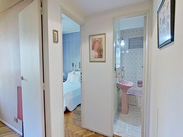 VENTA DEPARTAMENTO 4 AMBIENTES BELGRANO FUNCIONAL