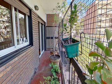 VENTA DEPARTAMENTO 4 AMBIENTES BELGRANO FUNCIONAL