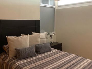 Departamento en renta en Privadas del Pedregal, San Luis Potosí, San Luis Potosí