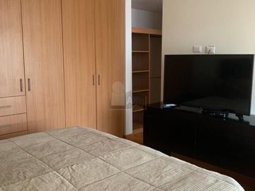 Departamento en renta en Privadas del Pedregal, San Luis Potosí, San Luis Potosí