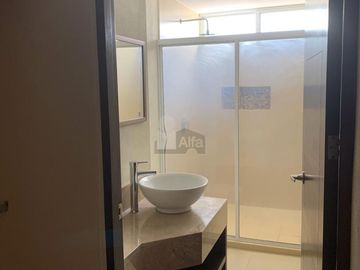 Departamento en renta en Privadas del Pedregal, San Luis Potosí, San Luis Potosí