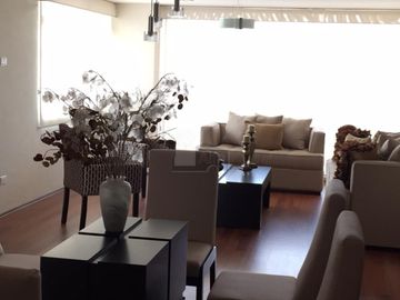 Departamento en renta en Privadas del Pedregal, San Luis Potosí, San Luis Potosí