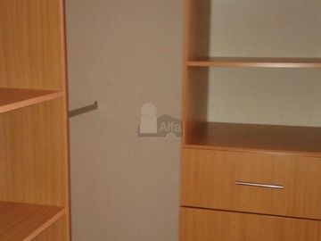 Departamento en renta en Privadas del Pedregal, San Luis Potosí, San Luis Potosí