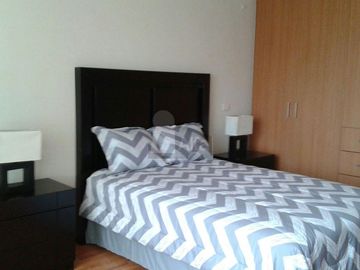 Departamento en renta en Privadas del Pedregal, San Luis Potosí, San Luis Potosí