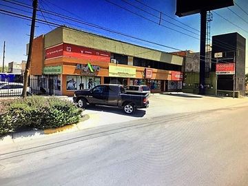 Oficina comercial en renta en San Lorenzo, Juárez, Chihuahua