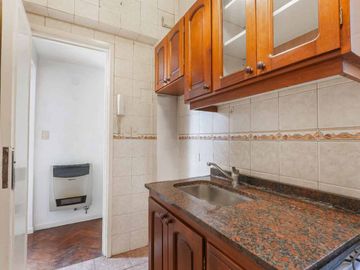 Depto 3 Ambientes en Venta | Excelente ubicación!