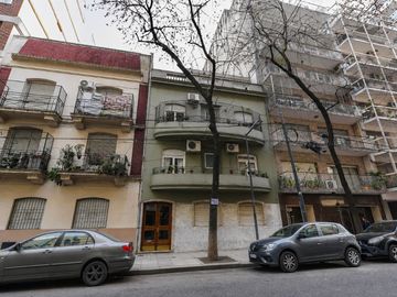 Depto 3 Ambientes en Venta | Excelente ubicación!