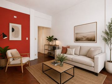 Depto 3 Ambientes en Venta | Excelente ubicación!